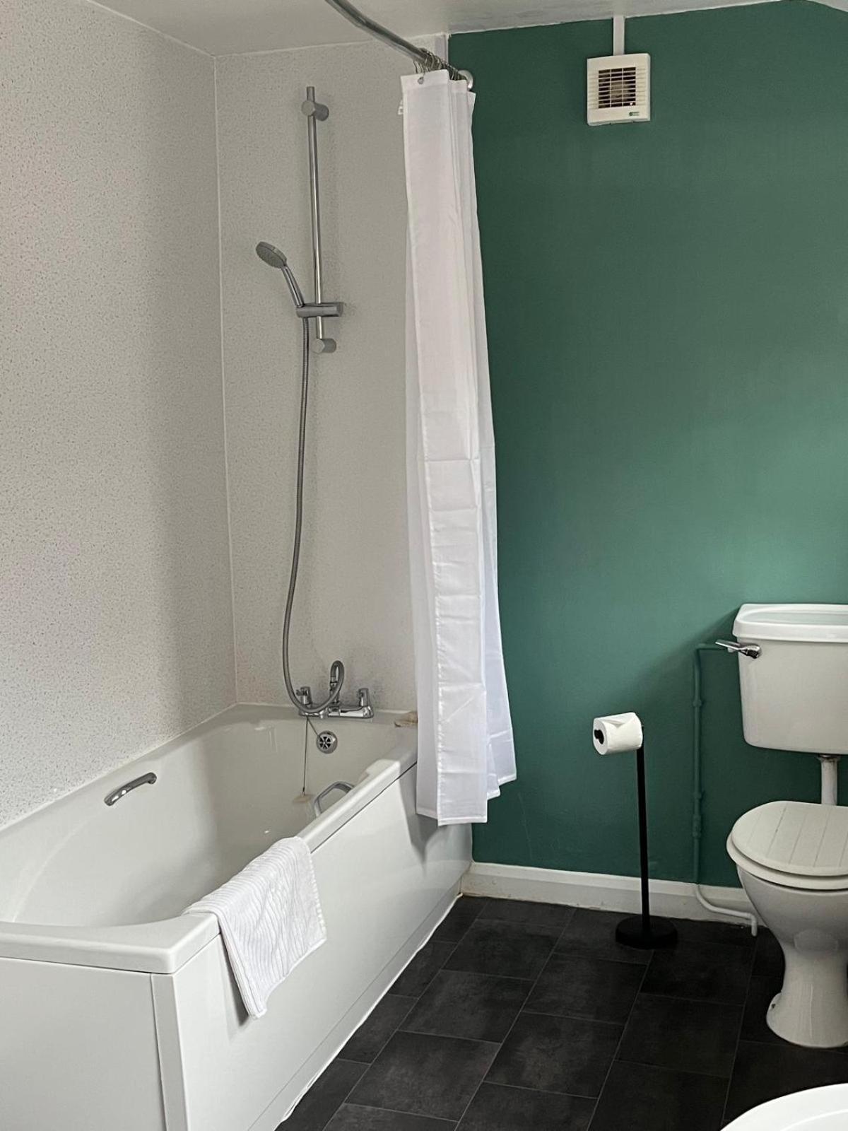 Вилла Stylish Townhouse In Линкольн Экстерьер фото